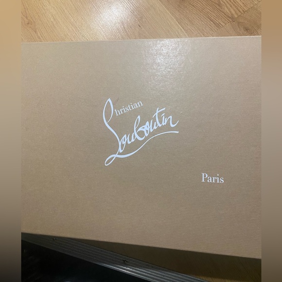Luxury shoe brand new - Picture 4 of 12